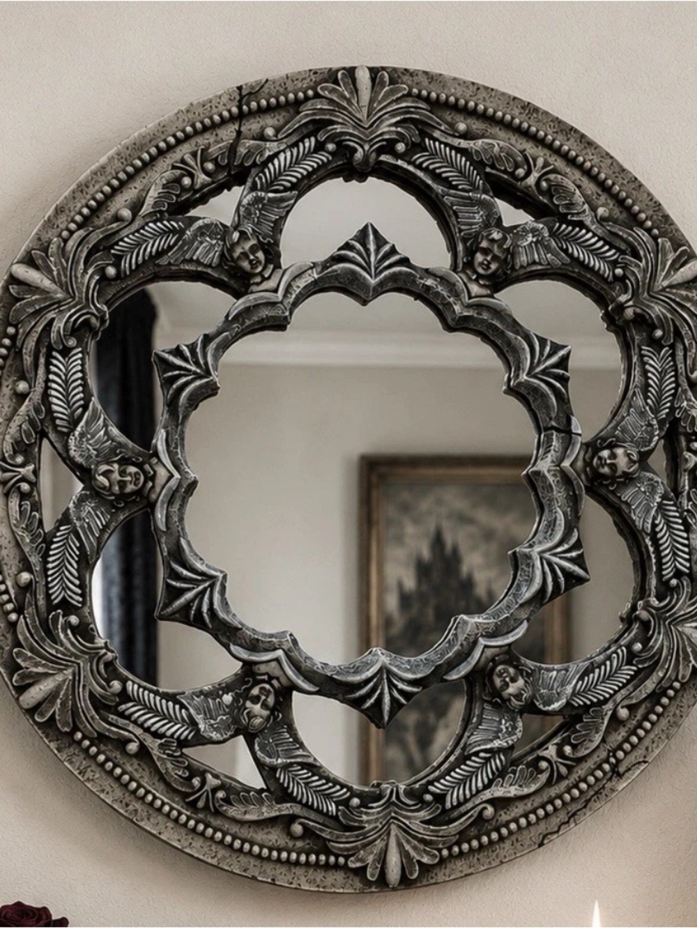 Gothic Mirror - Picture 15 of 15
